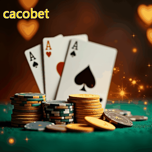 vivo no cassino cacobet