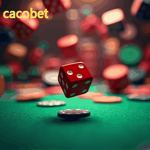 cacobet aplicativo