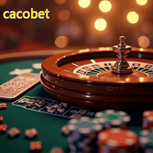 cassino cacobet
